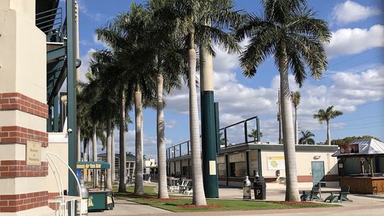 Tigers 6, Pirates 1, five innings taken in Bradenton, Fla. (FINAL)